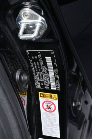 2016 Toyota Highlander Limited Platinum