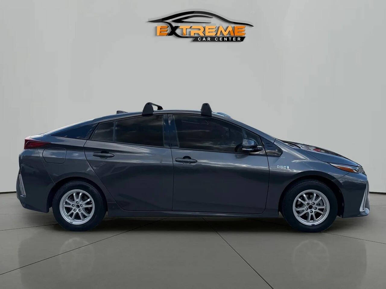 2017 Toyota Prius Prime for sale at Extreme Car Center in Detroit, MI