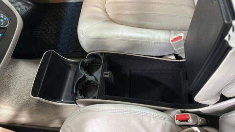 2011 Buick Lucerne CXL