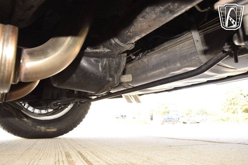 1979 Pontiac Firebird