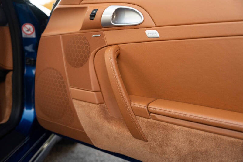 2011 Porsche 911 Carrera