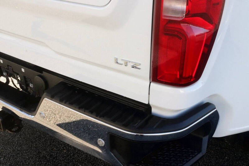 2024 Chevrolet Silverado 3500HD