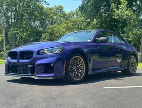 2026 BMW M2 CS