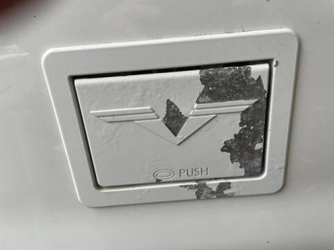 2014 Chevrolet Express 2500