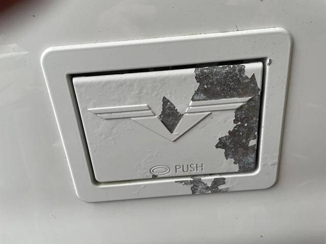 2014 Chevrolet Express 2500