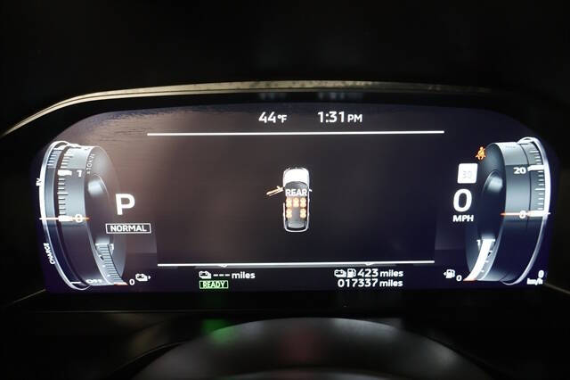 2024 Mitsubishi Outlander PHEV SEL