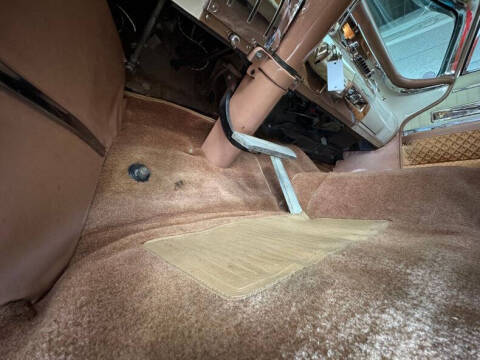 1955 Chrysler Imperial