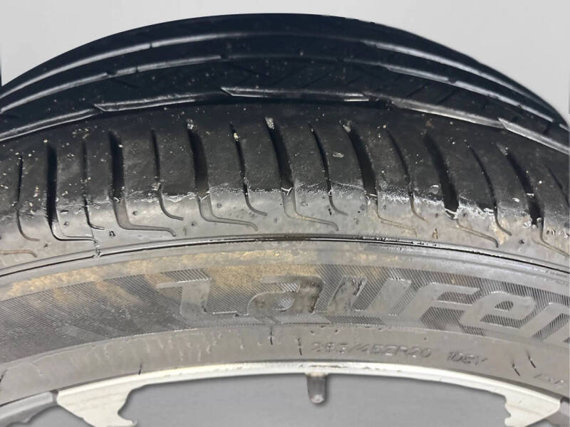 2020 Acura MDX SH-AWD w/Advance