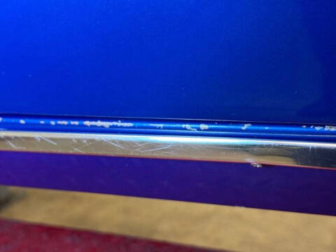 1968 Chevrolet Impala