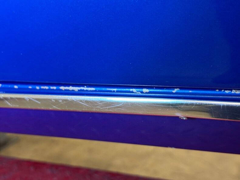 1968 Chevrolet Impala