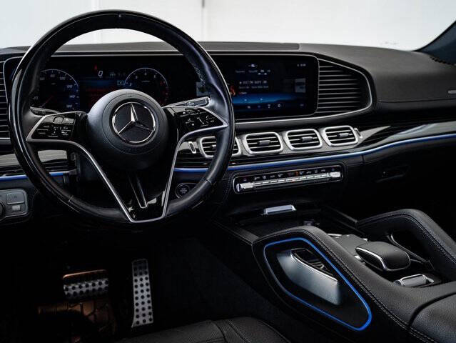 2024 Mercedes-Benz GLS GLS 450