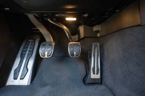 2021 BMW M4