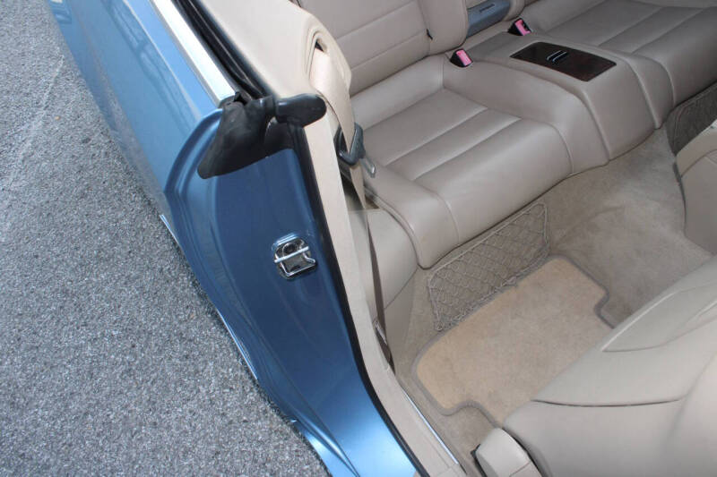 2011 Mercedes-Benz E-Class E 350