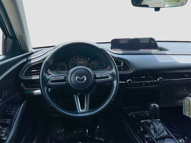 2023 Mazda CX-30 2.5 S Preferred