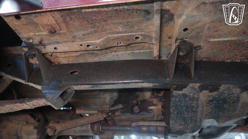 1983 Jeep CJ-7