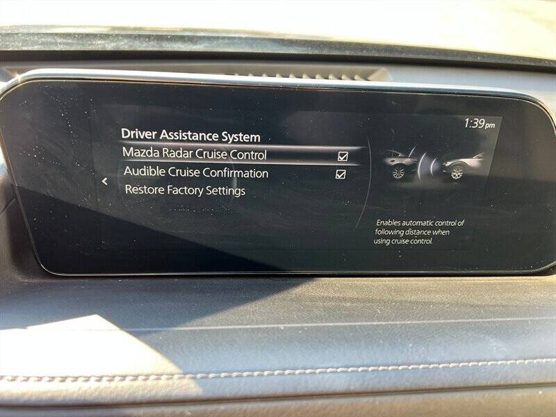 2025 Mazda CX-30 2.5 S Preferred