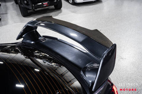 2018 Subaru WRX Premium