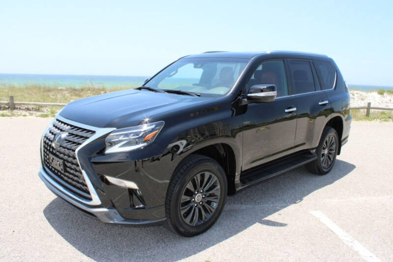 2023 Lexus GX 460 for sale at Destin Motor Cars Inc. in Destin FL