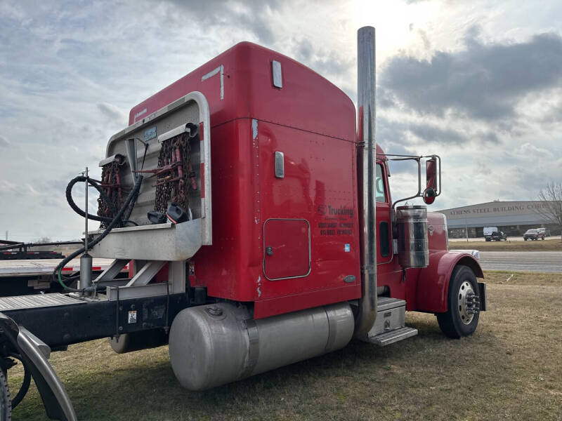 2006 Peterbilt 379
