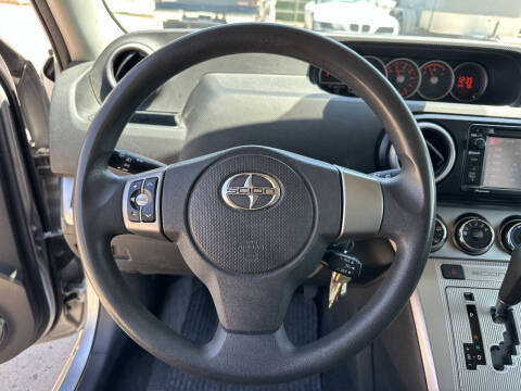 2013 Scion xB