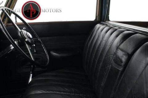 1936 Rolls-Royce Phantom