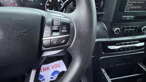 2020 Ford Explorer Police Interceptor Utility