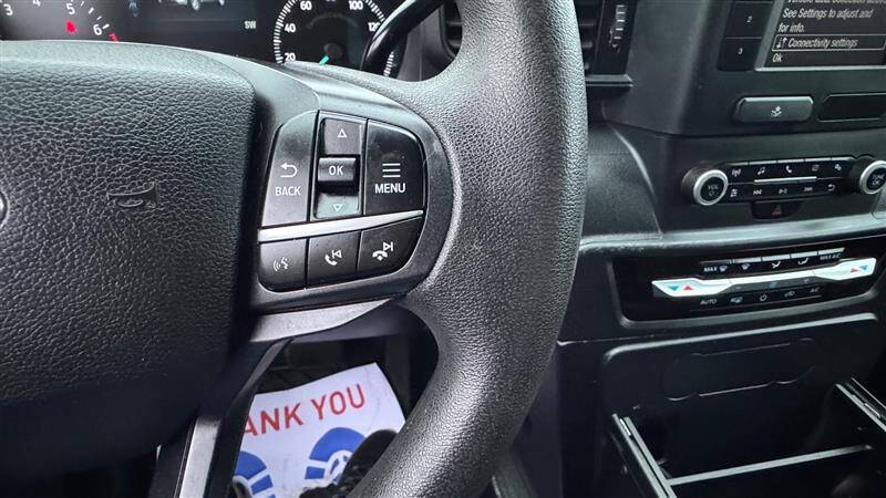 2020 Ford Explorer Police Interceptor Utility