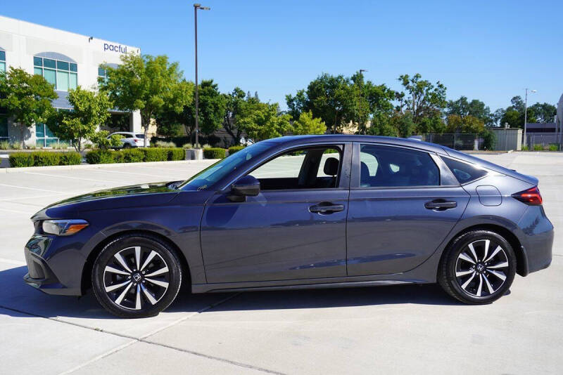 2023 Honda Civic