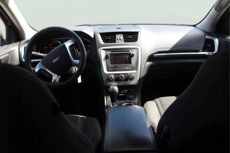 2014 GMC Acadia SLE-2