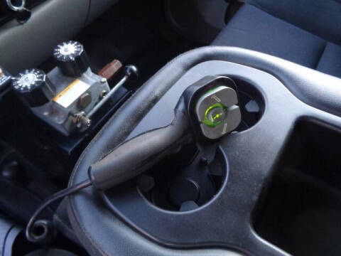 2013 Chevrolet Silverado 2500HD Work Truck