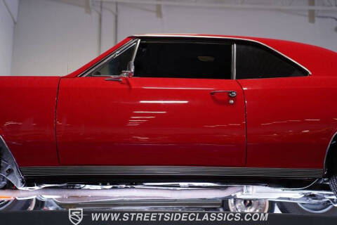 1967 Chevrolet Chevelle