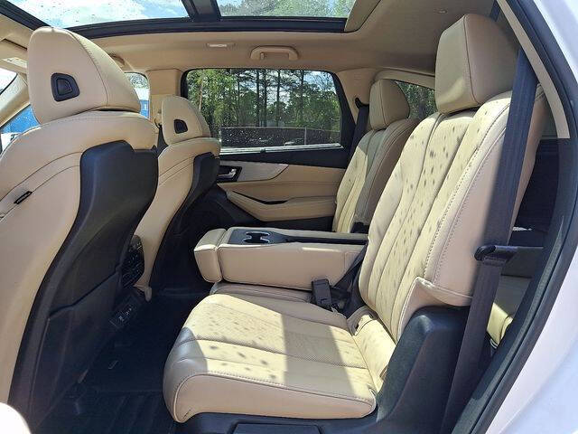 2023 Acura MDX w/Tech