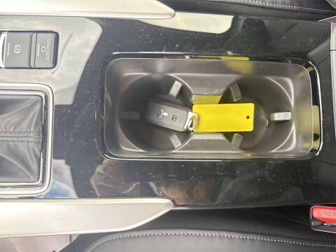 2025 Mitsubishi Eclipse Cross SEL