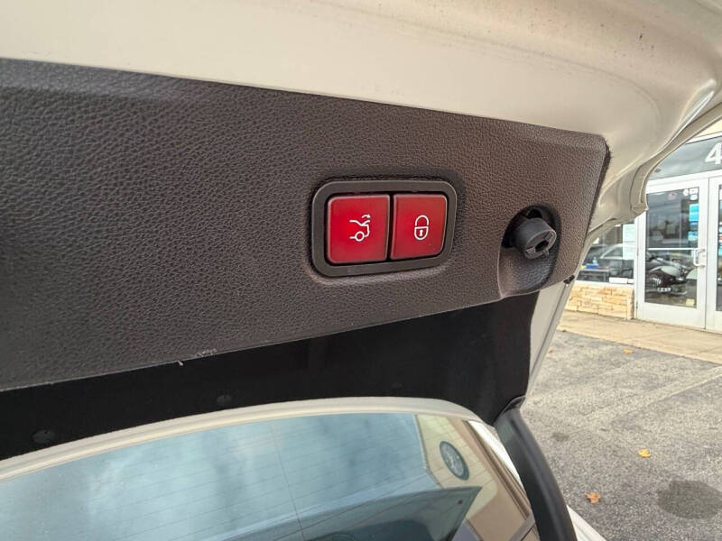 2016 Mercedes-Benz CLS AMG CLS 63 S