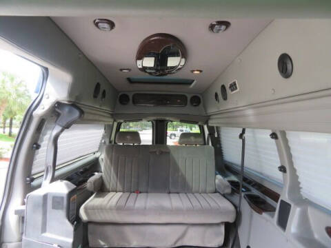 2012 Chevrolet Express 2500