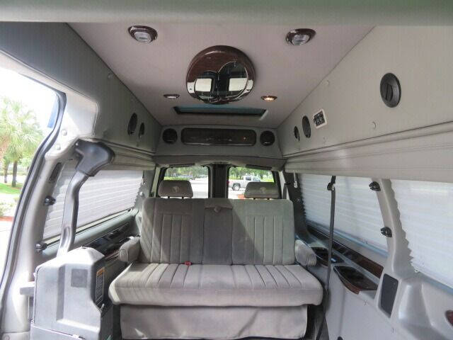 2012 Chevrolet Express 2500