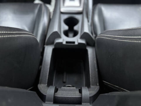 2010 Chevrolet Camaro LT