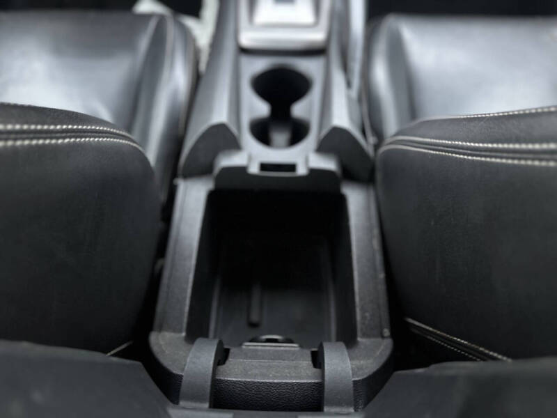 2010 Chevrolet Camaro LT