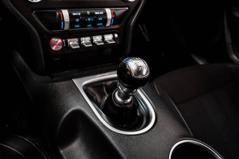 2022 Ford Mustang GT