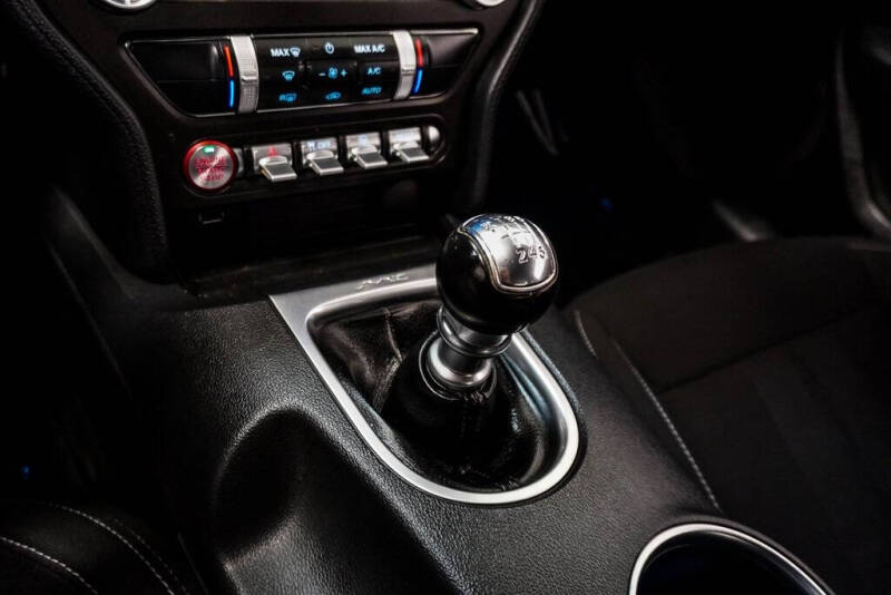 2022 Ford Mustang GT