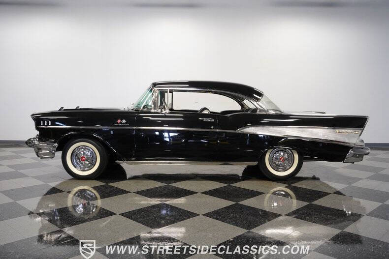 1957 Chevrolet Bel Air