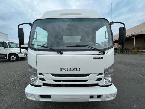 2018 Isuzu NPR