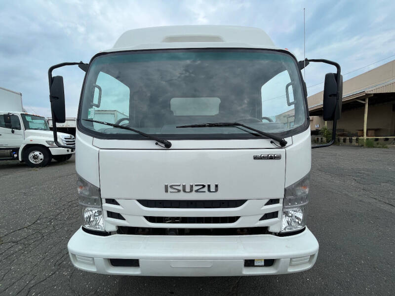 2018 Isuzu NPR