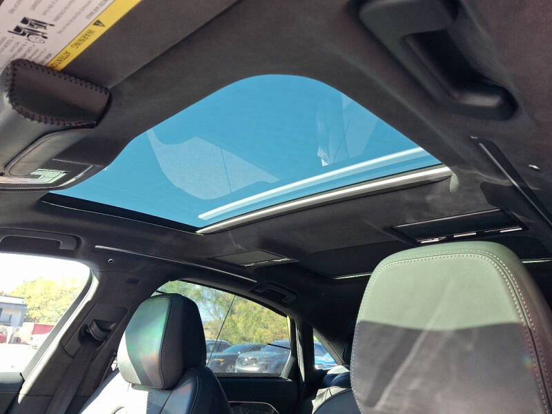 2024 Audi S8 4.0T quattro