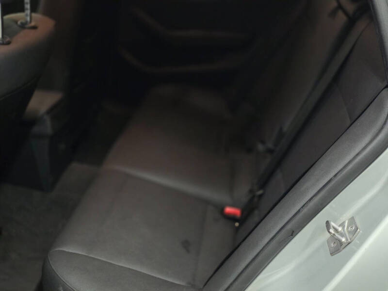 2015 BMW X1 sDrive28i