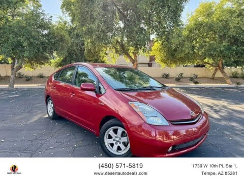 2009 Toyota Prius