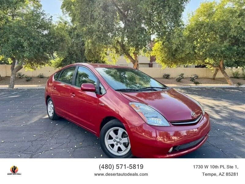2009 Toyota Prius
