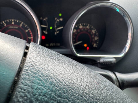 2011 Toyota Highlander SE