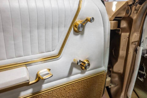 1965 Chevrolet Impala