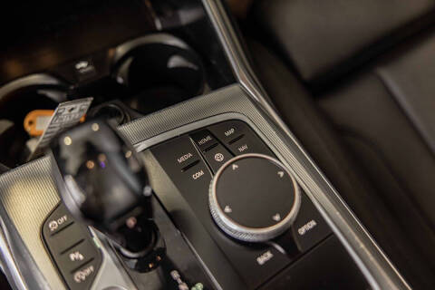 2021 BMW 3 Series 330i xDrive